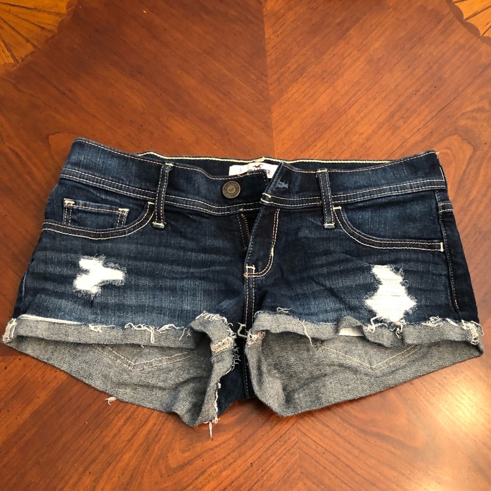 Hollister Shorts